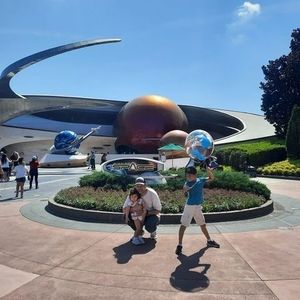 Meet your Posher, Gabriel